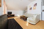 Apartment Krpan - Top-Hundeurlaub
