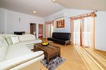 Apartment Krpan - Top-Hundeurlaub