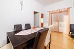 Apartment Krpan - Top-Hundeurlaub