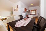 Apartment Krpan - Top-Hundeurlaub