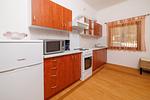 Apartment Krpan - Top-Hundeurlaub