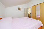 Apartment Krpan - Top-Hundeurlaub