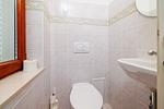 Apartment Krpan - Top-Hundeurlaub