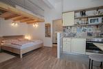 Apartment Lana - Top-Hundeurlaub