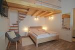 Apartment Lana - Top-Hundeurlaub