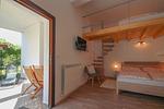 Apartment Lana - Top-Hundeurlaub