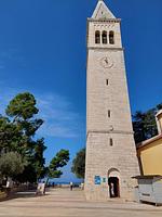 Apartment Lana Tomas - Top-Hundeurlaub