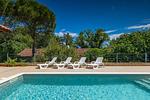 Villa Fratello - Top-Hundeurlaub