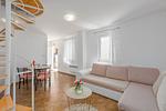 Apartment Leni - Top-Hundeurlaub