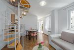 Apartment Leni - Top-Hundeurlaub