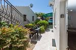 Apartment Leni - Top-Hundeurlaub