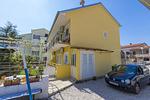 Apartment Luka 1 - Top-Hundeurlaub