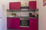 Apartment Luka 1 - Top-Hundeurlaub