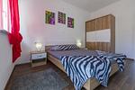 Apartment Luka 1 - Top-Hundeurlaub