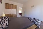 Apartment Luka 1 - Top-Hundeurlaub