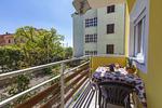 Apartment Luka 1 - Top-Hundeurlaub