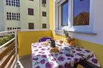 Apartment Luka 1 - Top-Hundeurlaub
