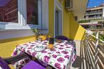 Apartment Luka 1 - Top-Hundeurlaub