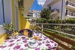 Apartment Luka 1 - Top-Hundeurlaub