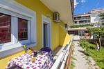Apartment Luka 1 - Top-Hundeurlaub