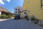 Apartment Luka 1 - Top-Hundeurlaub