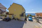 Apartment Luka 1 - Top-Hundeurlaub