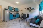 Apartment Luka 2 - Top-Hundeurlaub