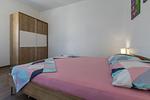 Apartment Luka 2 - Top-Hundeurlaub