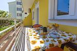 Apartment Luka 2 - Top-Hundeurlaub