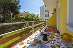 Apartment Luka 2 - Top-Hundeurlaub