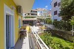 Apartment Luka 2 - Top-Hundeurlaub