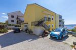 Apartment Luka 2 - Top-Hundeurlaub