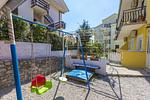 Apartment Luka 2 - Top-Hundeurlaub