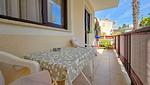 Apartment Maja - Top-Hundeurlaub