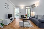 Apartment Mima - Top-Hundeurlaub