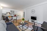 Apartment Mima - Top-Hundeurlaub