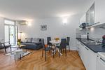 Apartment Mima - Top-Hundeurlaub