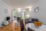 Apartment Mima - Top-Hundeurlaub