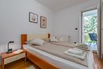 Apartment Mima - Top-Hundeurlaub