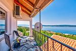 Apartment Mlikota - Top-Hundeurlaub