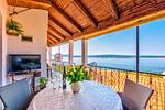 Apartment Mlikota - Top-Hundeurlaub