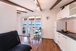 Apartment Mlikota - Top-Hundeurlaub