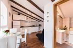 Apartment Mlikota - Top-Hundeurlaub
