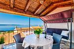 Apartment Mlikota - Top-Hundeurlaub