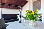 Apartment Mlikota - Top-Hundeurlaub