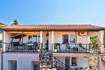 Apartment Mlikota - Top-Hundeurlaub
