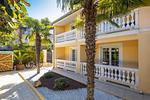 Apartment Olea 1 - Top-Hundeurlaub