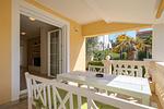 Apartment Olea 1 - Top-Hundeurlaub