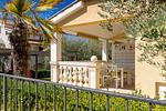 Apartment Olea 1 - Top-Hundeurlaub