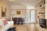 Apartment Olea 1 - Top-Hundeurlaub